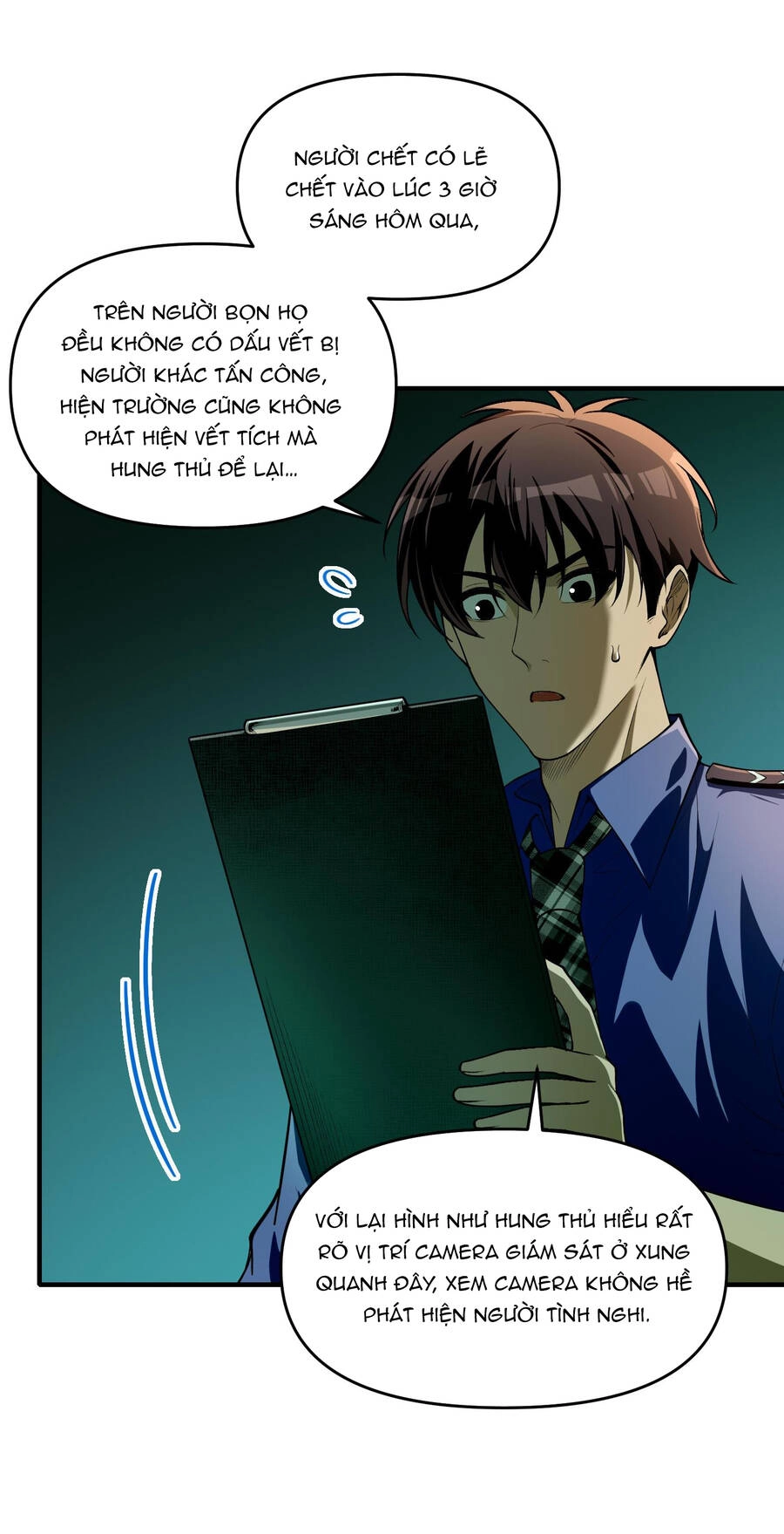 Tôi Livestream Cầu Hôn Nữ Quỷ Vậy Mà Thành Công!? Chapter 13 - 9