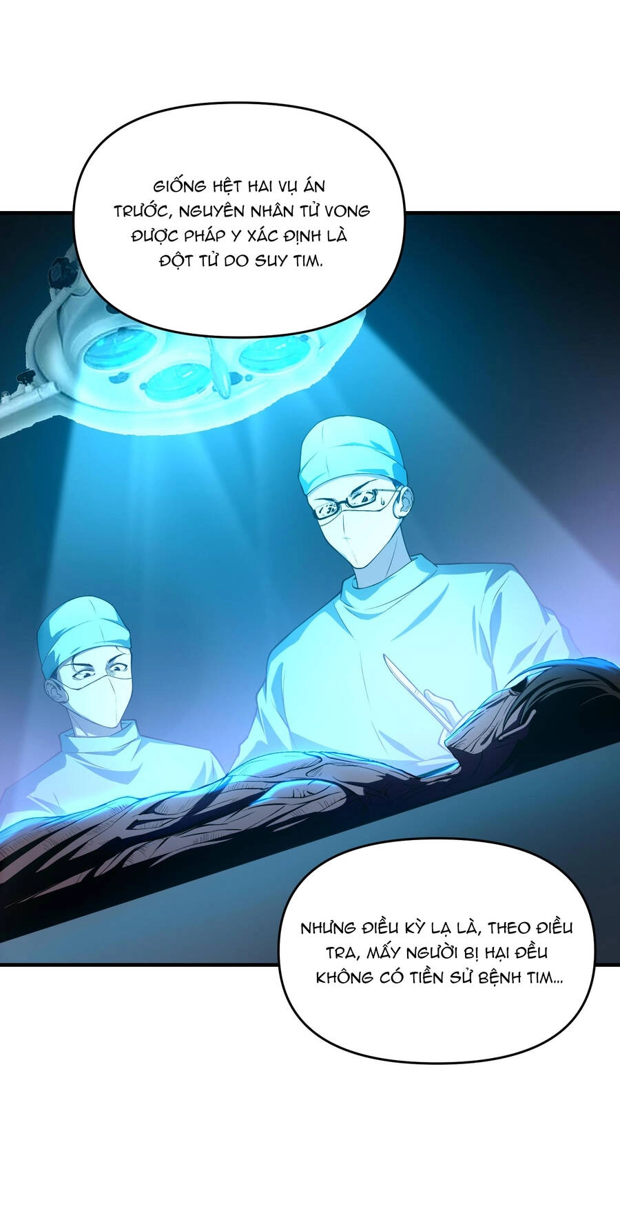 Tôi Livestream Cầu Hôn Nữ Quỷ Vậy Mà Thành Công!? Chapter 13 - 10