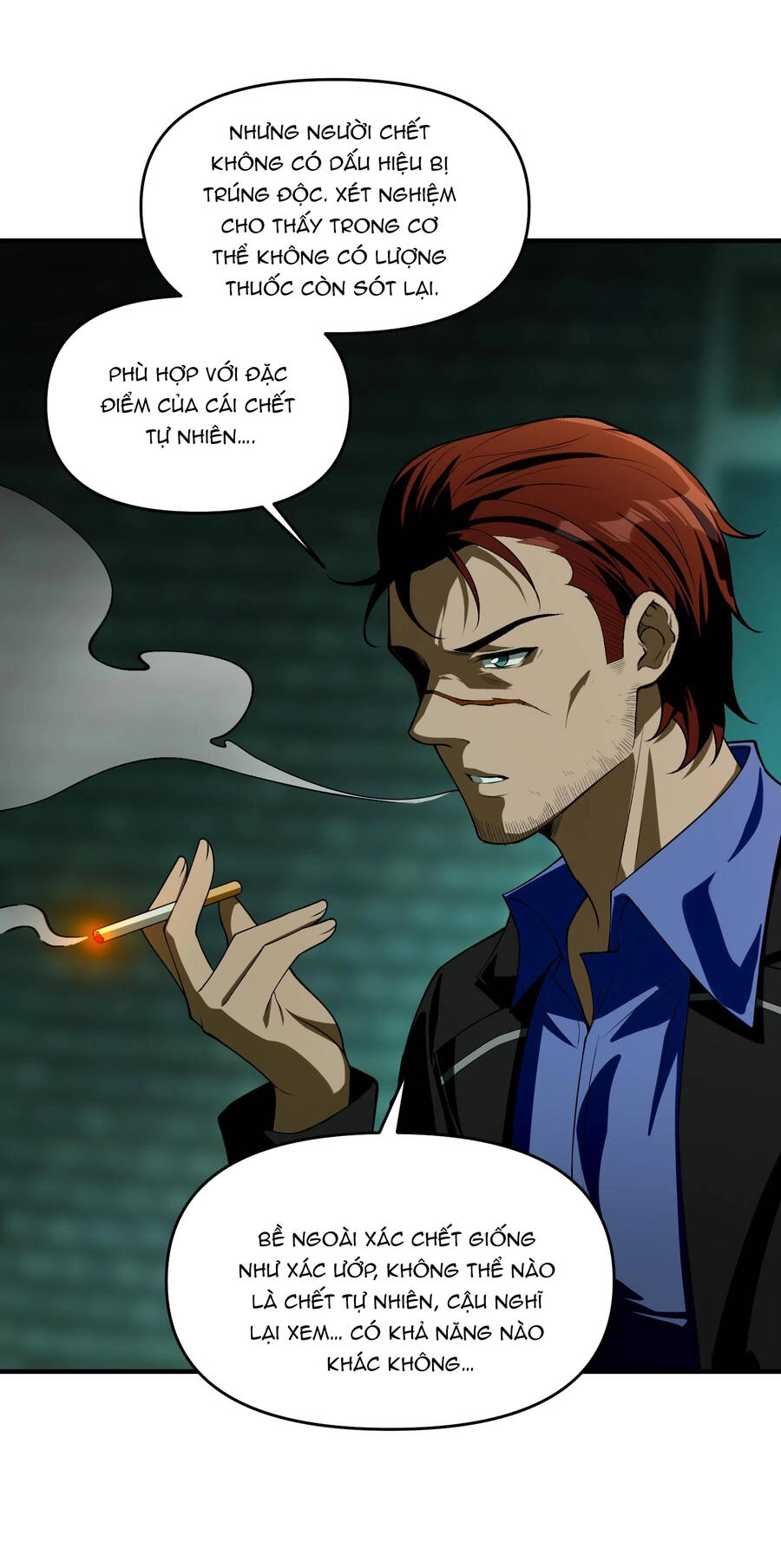 Tôi Livestream Cầu Hôn Nữ Quỷ Vậy Mà Thành Công!? Chapter 13 - 13