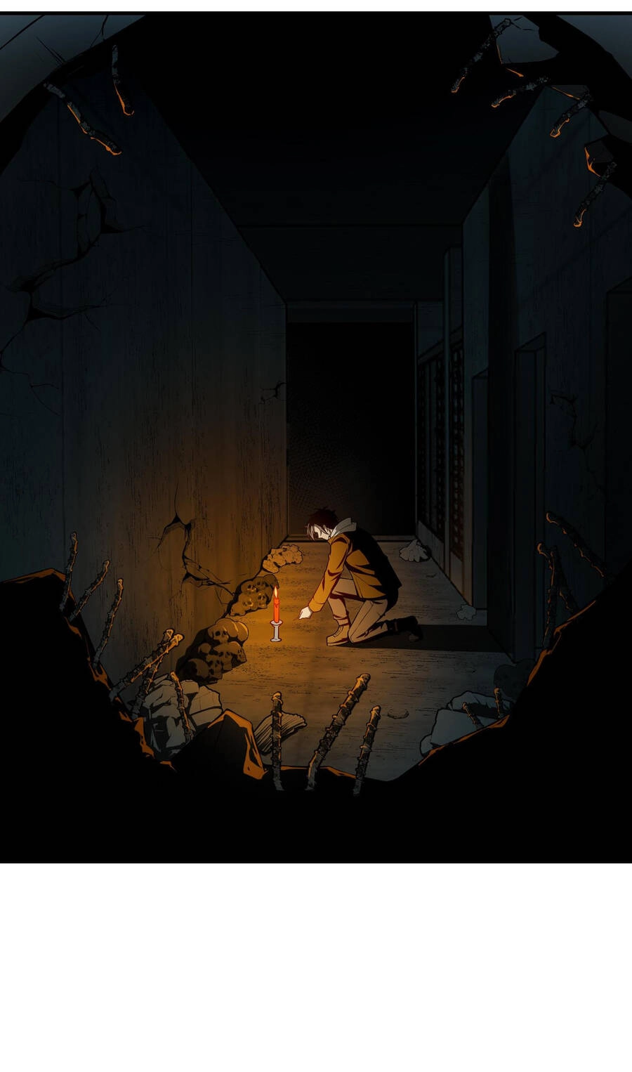 Tôi Livestream Cầu Hôn Nữ Quỷ Vậy Mà Thành Công!? Chapter 13 - 19