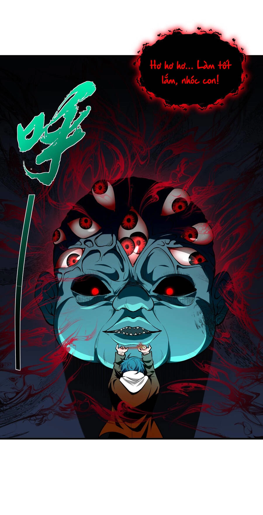 Tôi Livestream Cầu Hôn Nữ Quỷ Vậy Mà Thành Công!? Chapter 13 - 24