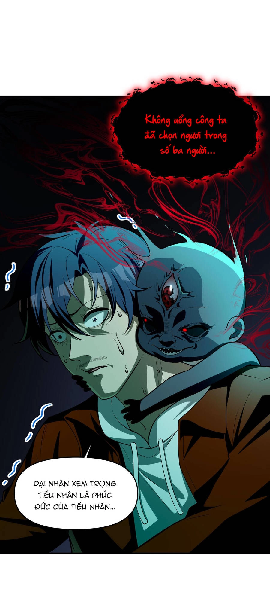 Tôi Livestream Cầu Hôn Nữ Quỷ Vậy Mà Thành Công!? Chapter 13 - 25