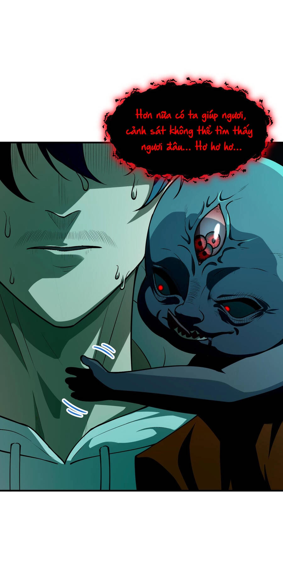 Tôi Livestream Cầu Hôn Nữ Quỷ Vậy Mà Thành Công!? Chapter 13 - 26