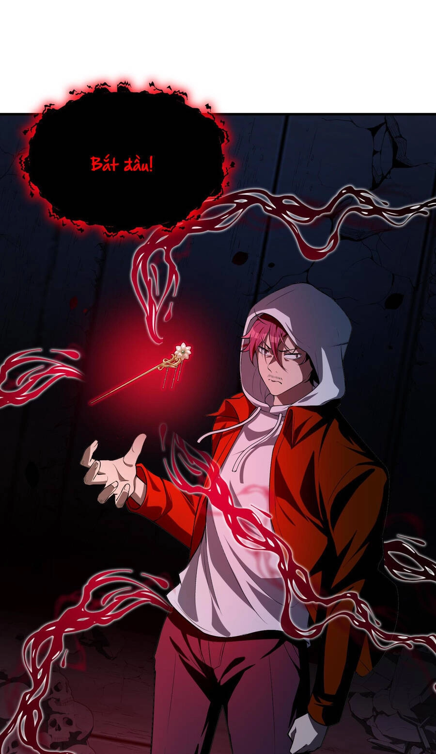 Tôi Livestream Cầu Hôn Nữ Quỷ Vậy Mà Thành Công!? Chapter 13 - 31