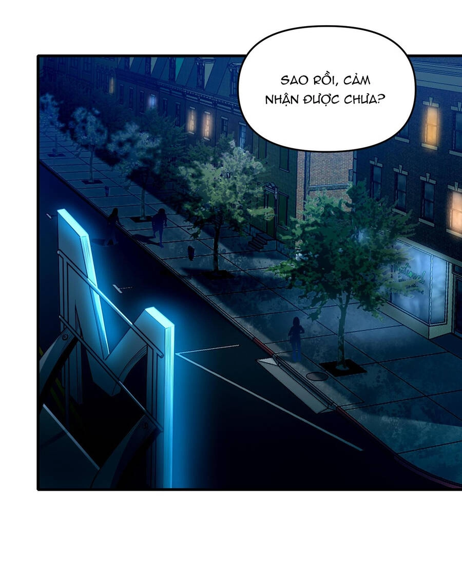 Tôi Livestream Cầu Hôn Nữ Quỷ Vậy Mà Thành Công!? Chapter 13 - 35