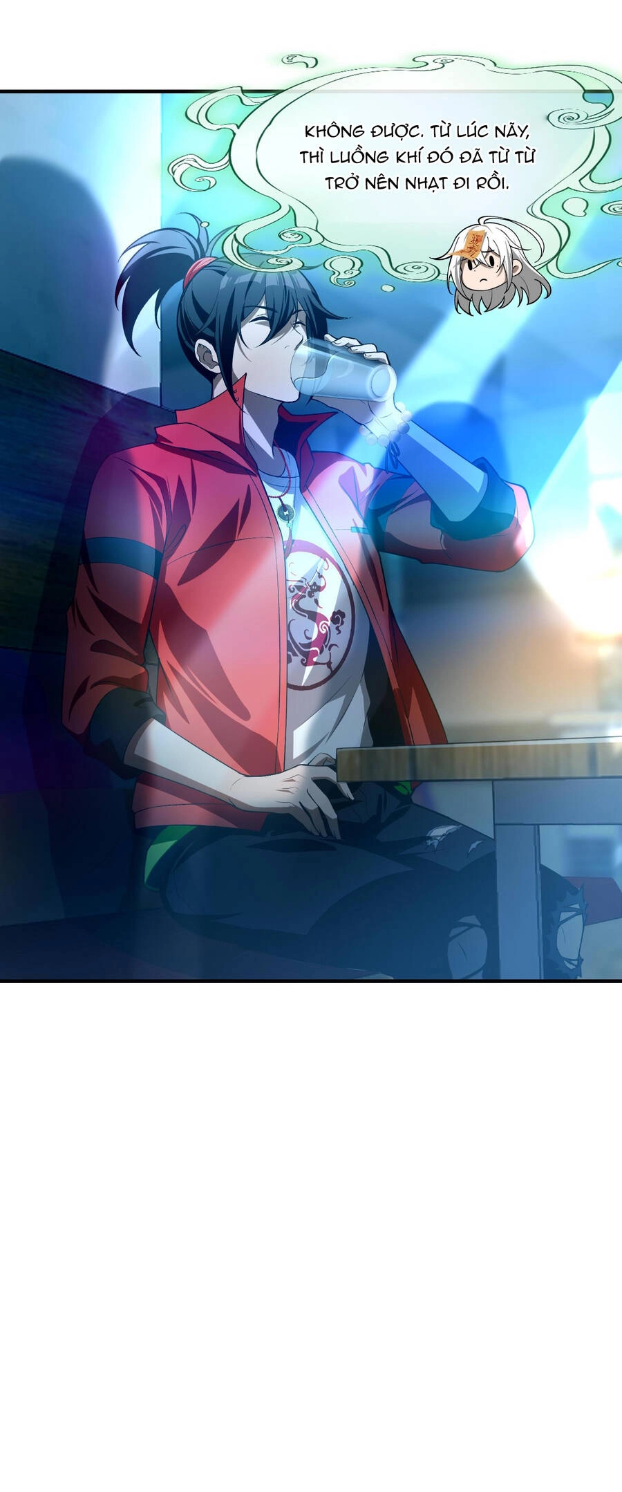 Tôi Livestream Cầu Hôn Nữ Quỷ Vậy Mà Thành Công!? Chapter 13 - 36