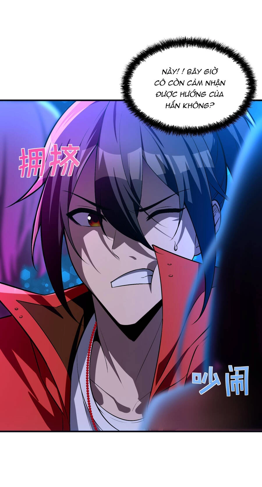 Tôi Livestream Cầu Hôn Nữ Quỷ Vậy Mà Thành Công!? Chapter 13 - 43