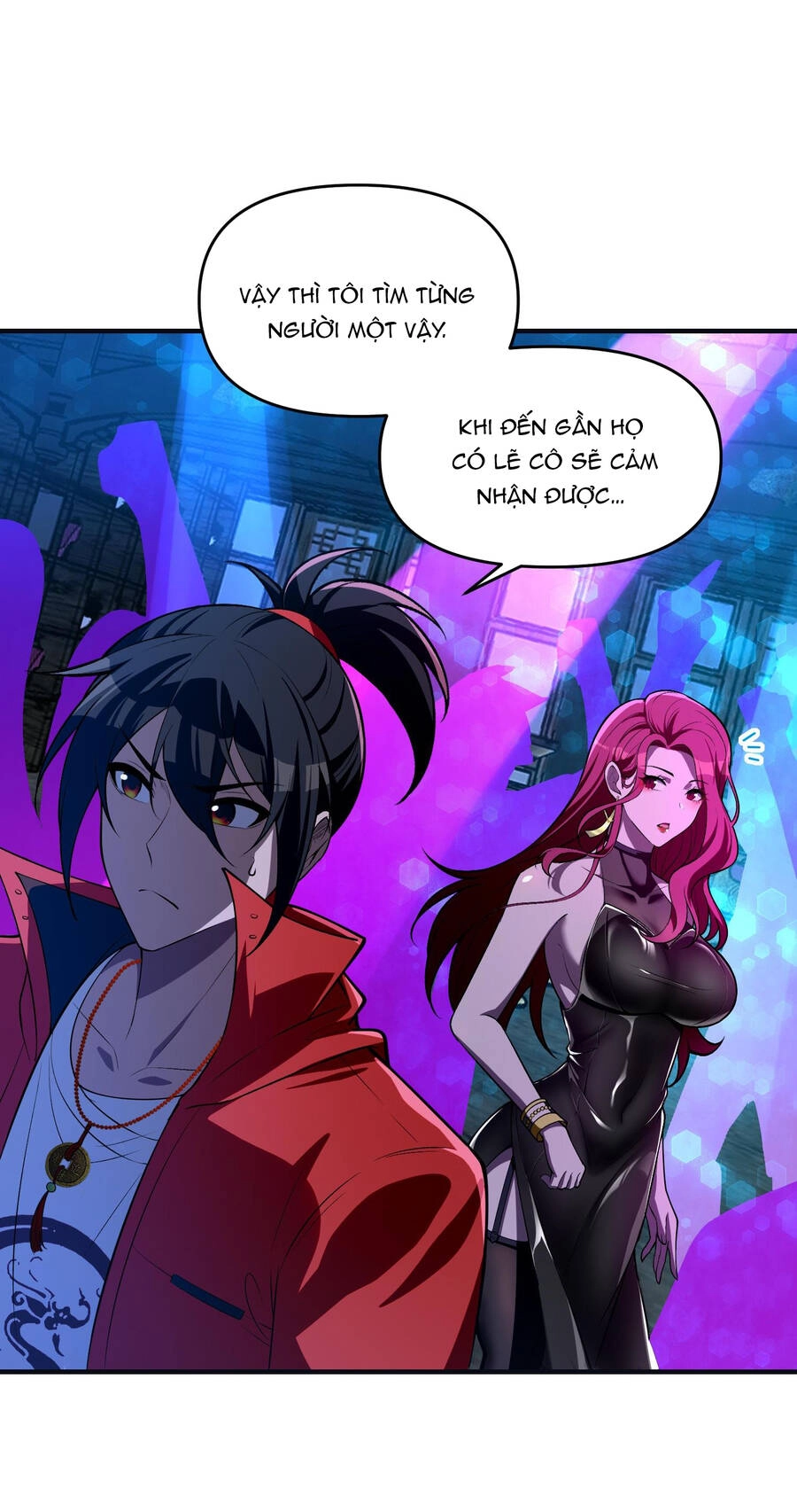 Tôi Livestream Cầu Hôn Nữ Quỷ Vậy Mà Thành Công!? Chapter 13 - 45