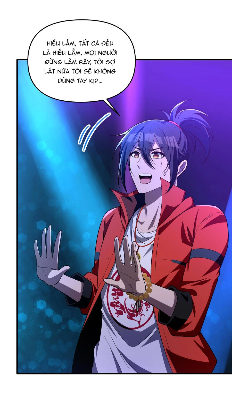 Tôi Livestream Cầu Hôn Nữ Quỷ Vậy Mà Thành Công!? Chapter 13 - 53