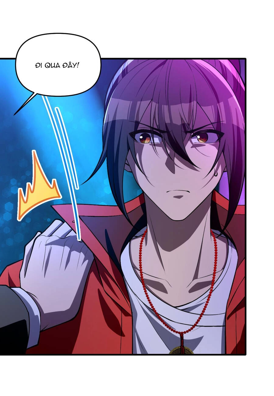 Tôi Livestream Cầu Hôn Nữ Quỷ Vậy Mà Thành Công!? Chapter 13 - 55