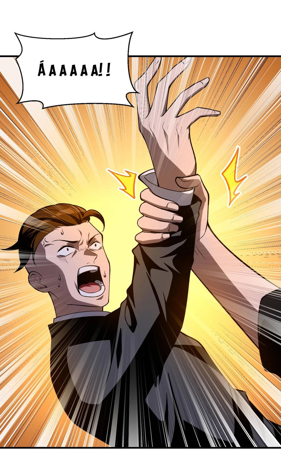 Tôi Livestream Cầu Hôn Nữ Quỷ Vậy Mà Thành Công!? Chapter 13 - 57