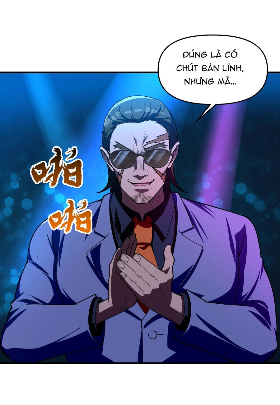 Tôi Livestream Cầu Hôn Nữ Quỷ Vậy Mà Thành Công!? Chapter 13 - 59