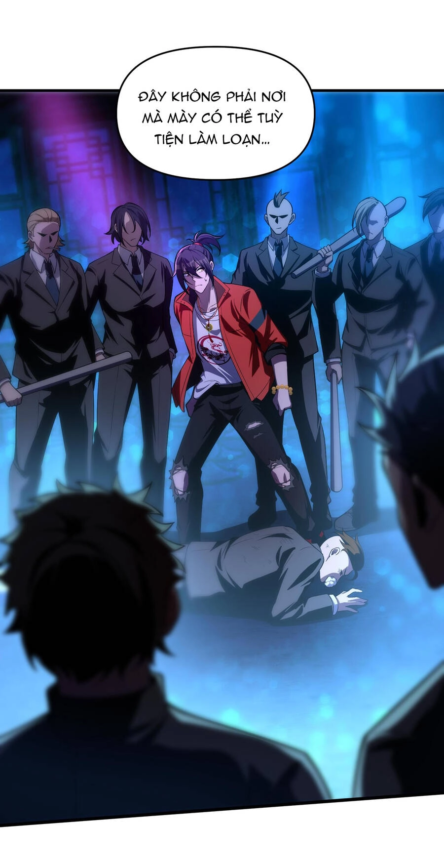 Tôi Livestream Cầu Hôn Nữ Quỷ Vậy Mà Thành Công!? Chapter 13 - 60