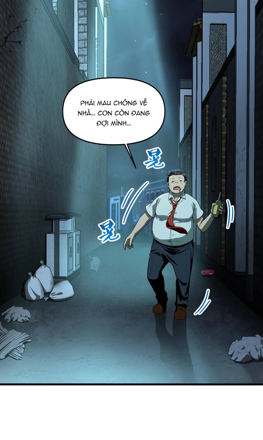 Tôi Livestream Cầu Hôn Nữ Quỷ Vậy Mà Thành Công!? Chapter 13 - 64