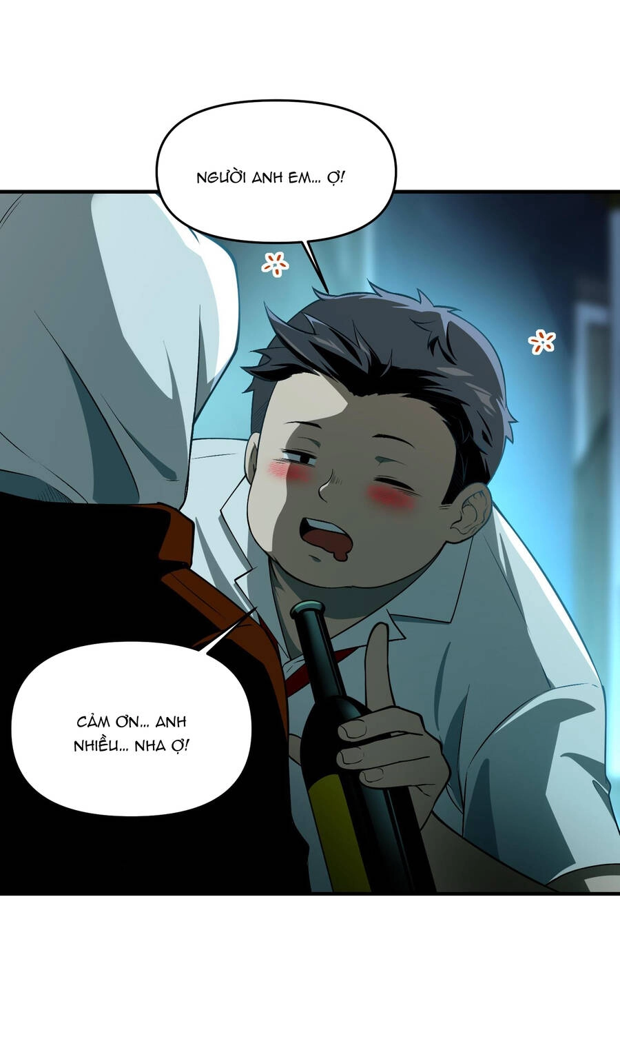 Tôi Livestream Cầu Hôn Nữ Quỷ Vậy Mà Thành Công!? Chapter 13 - 66