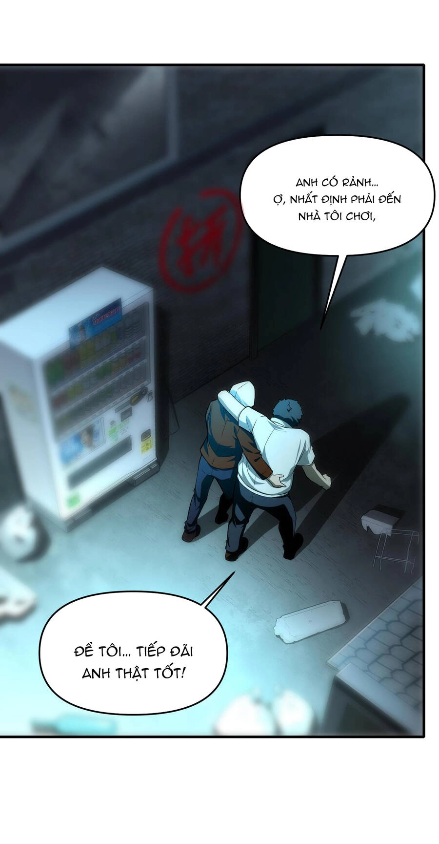 Tôi Livestream Cầu Hôn Nữ Quỷ Vậy Mà Thành Công!? Chapter 13 - 67