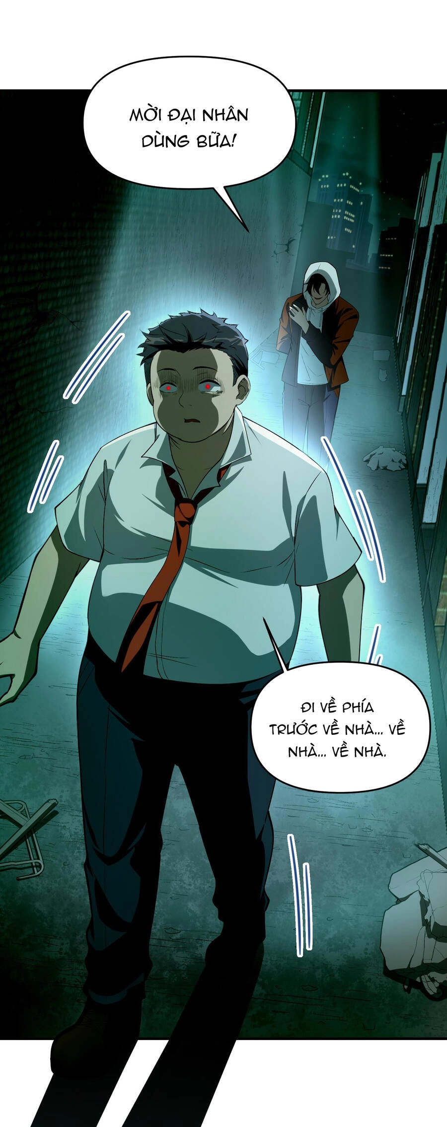 Tôi Livestream Cầu Hôn Nữ Quỷ Vậy Mà Thành Công!? Chapter 13 - 71