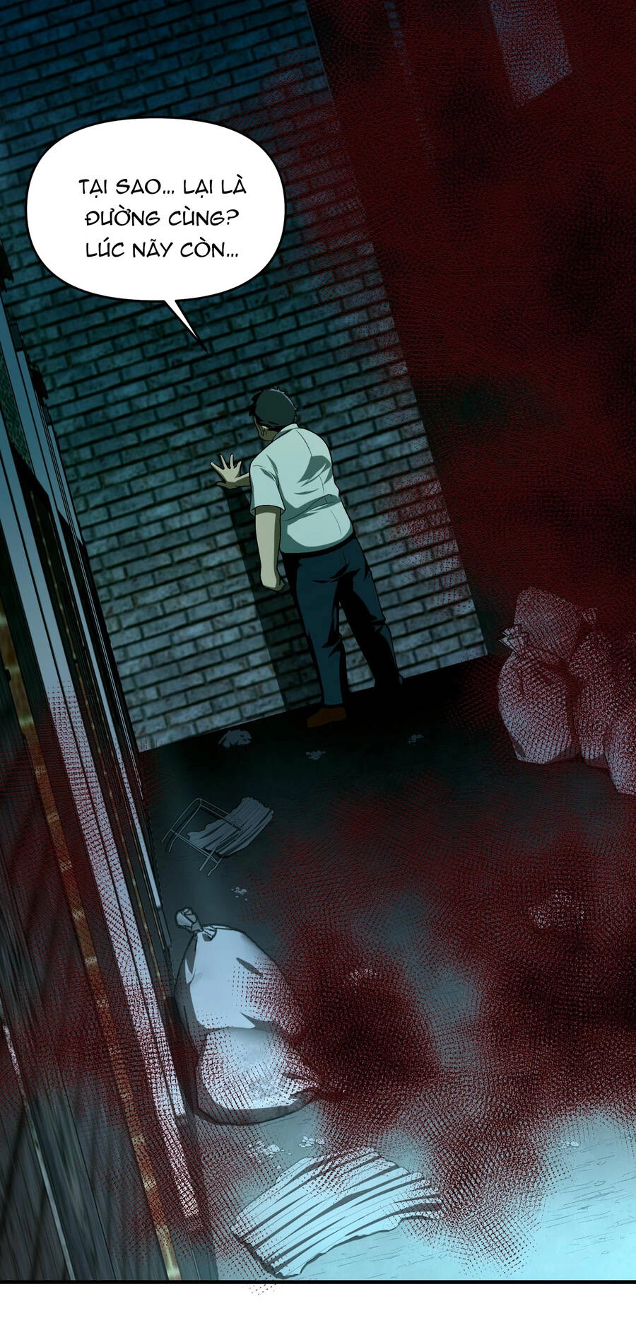 Tôi Livestream Cầu Hôn Nữ Quỷ Vậy Mà Thành Công!? Chapter 13 - 74