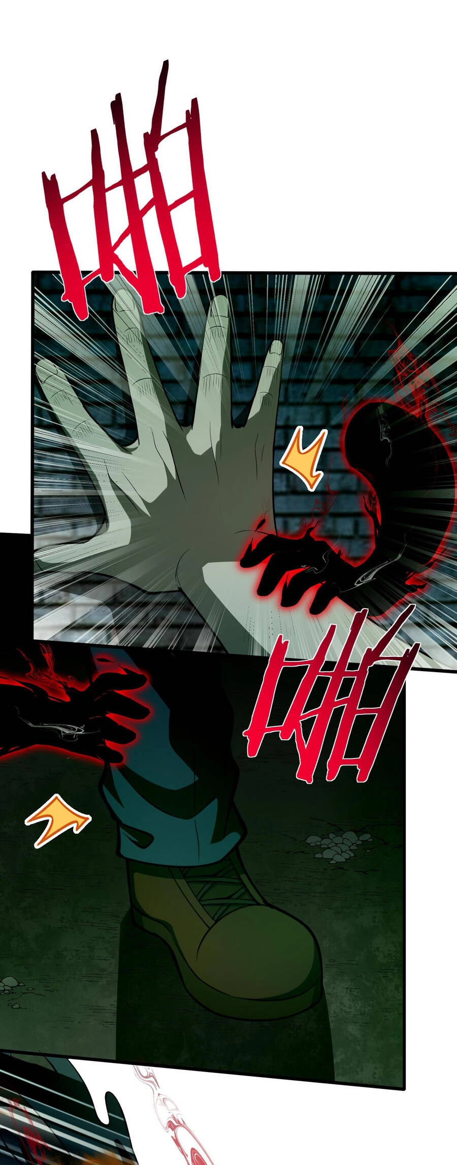 Tôi Livestream Cầu Hôn Nữ Quỷ Vậy Mà Thành Công!? Chapter 13 - 75