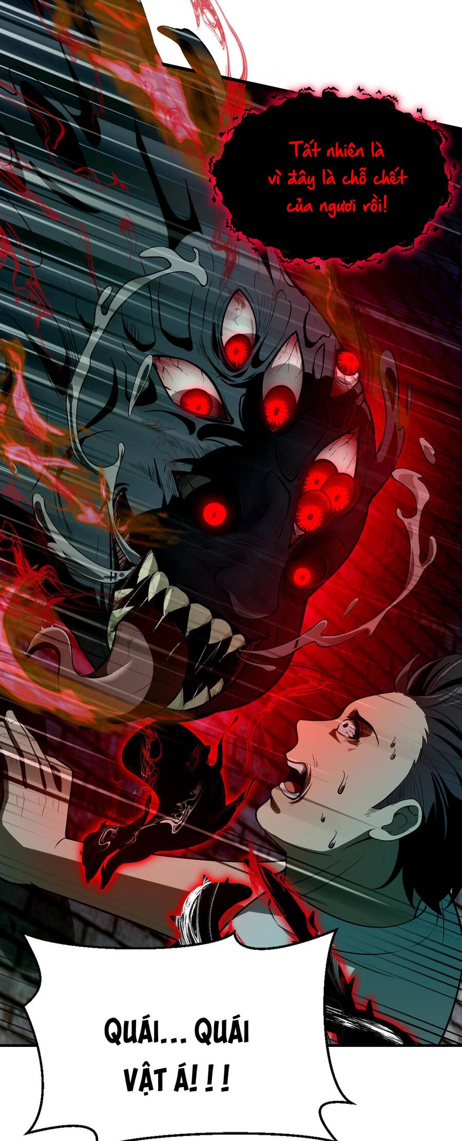 Tôi Livestream Cầu Hôn Nữ Quỷ Vậy Mà Thành Công!? Chapter 13 - 76