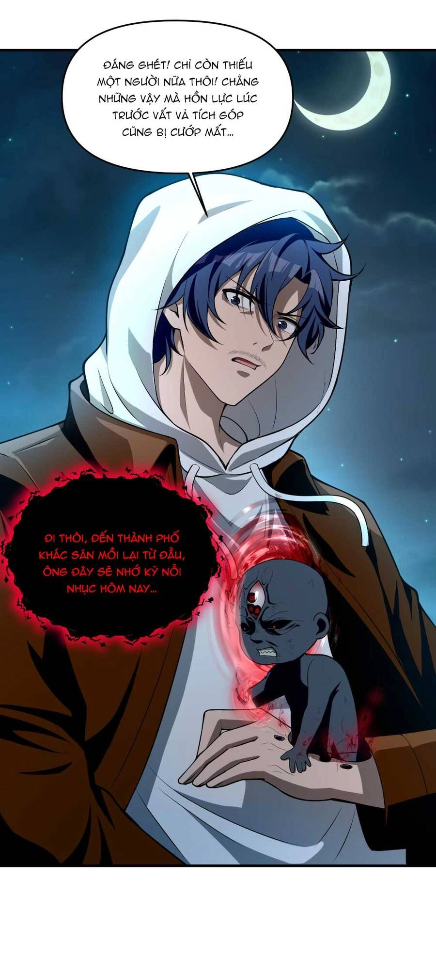 Tôi Livestream Cầu Hôn Nữ Quỷ Vậy Mà Thành Công!? Chapter 15 - 5