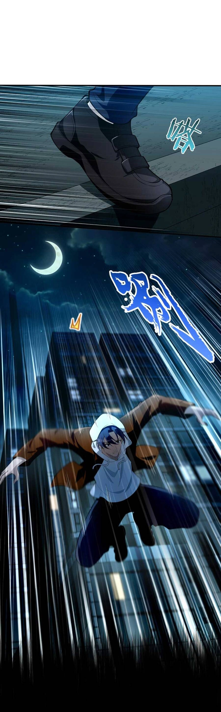 Tôi Livestream Cầu Hôn Nữ Quỷ Vậy Mà Thành Công!? Chapter 15 - 7