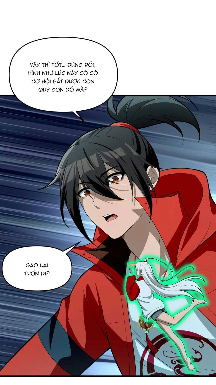 Tôi Livestream Cầu Hôn Nữ Quỷ Vậy Mà Thành Công!? Chapter 15 - 10