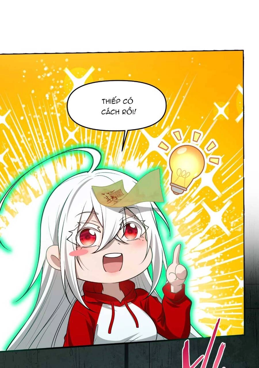 Tôi Livestream Cầu Hôn Nữ Quỷ Vậy Mà Thành Công!? Chapter 15 - 20