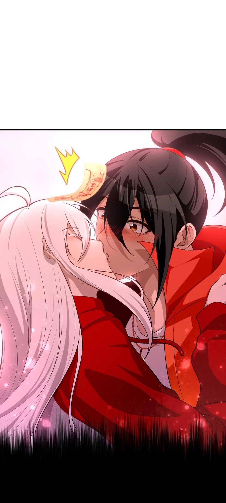 Tôi Livestream Cầu Hôn Nữ Quỷ Vậy Mà Thành Công!? Chapter 15 - 22