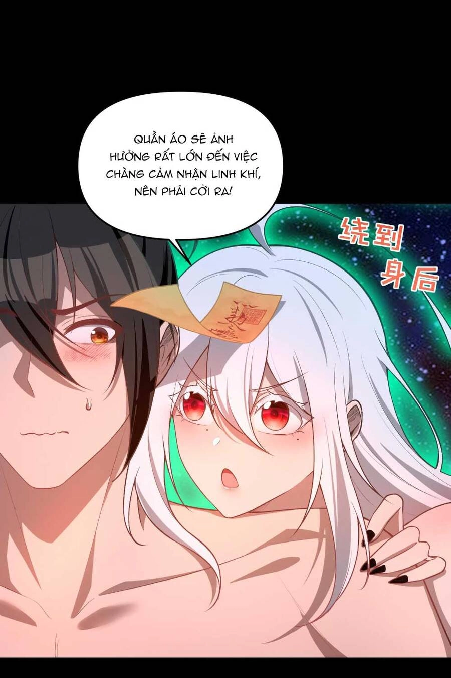 Tôi Livestream Cầu Hôn Nữ Quỷ Vậy Mà Thành Công!? Chapter 15 - 30