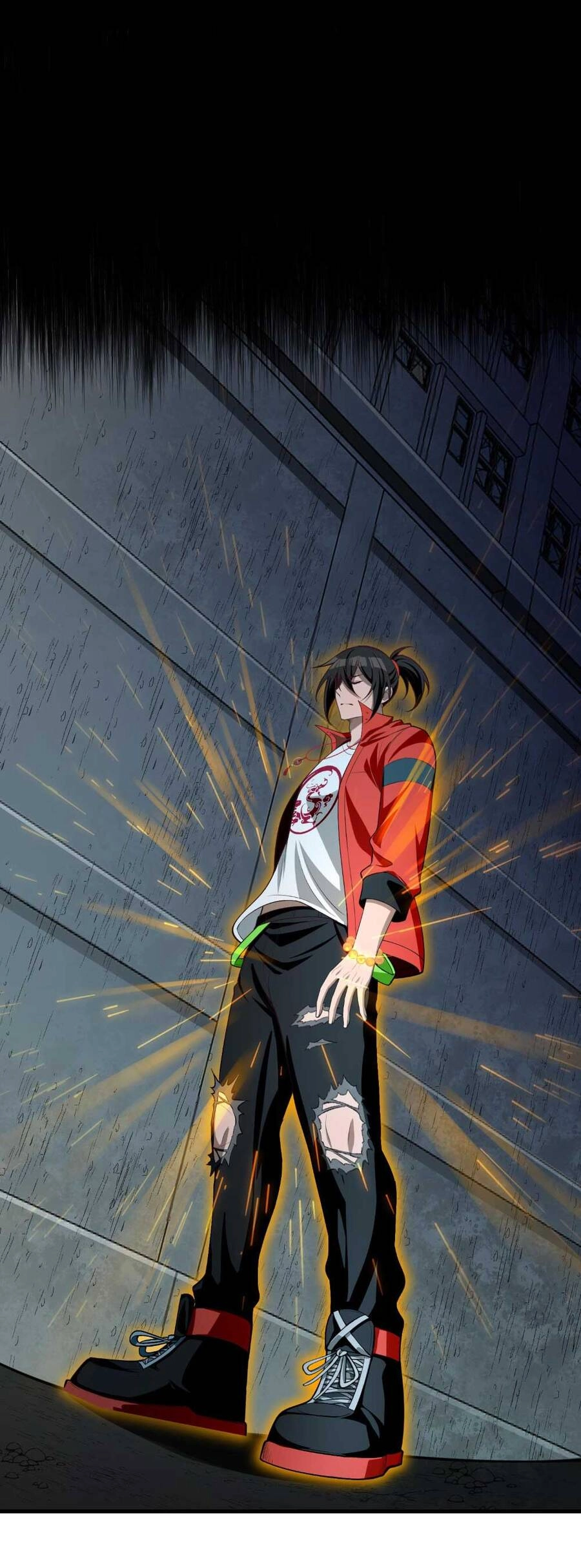 Tôi Livestream Cầu Hôn Nữ Quỷ Vậy Mà Thành Công!? Chapter 15 - 34