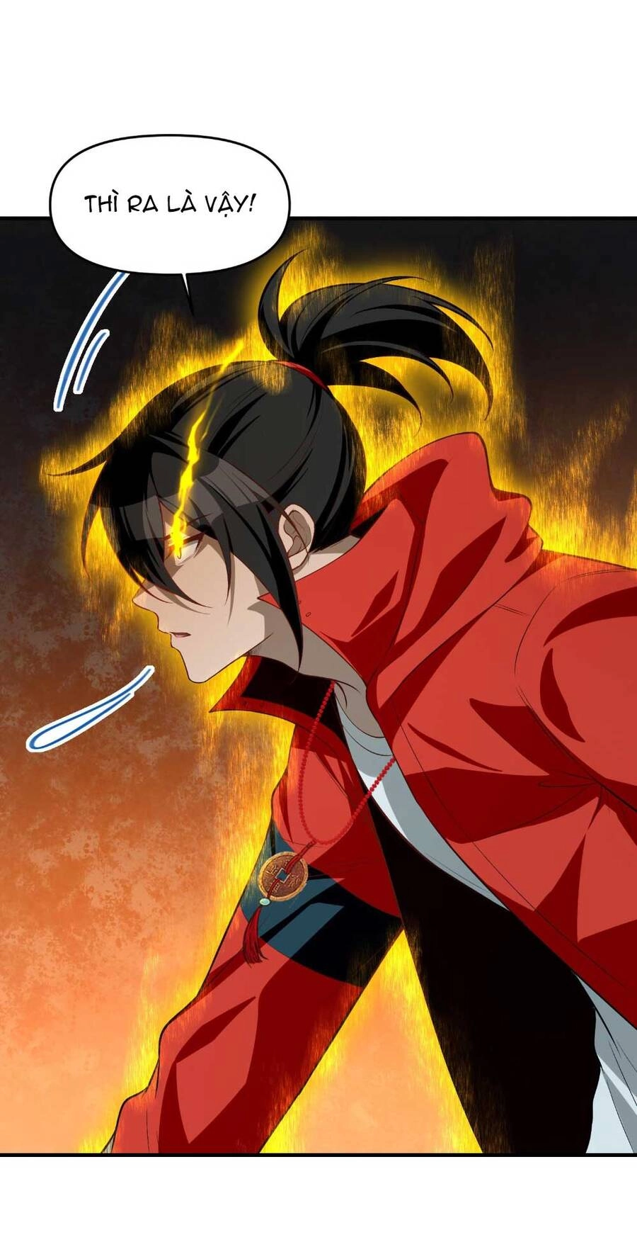 Tôi Livestream Cầu Hôn Nữ Quỷ Vậy Mà Thành Công!? Chapter 15 - 36