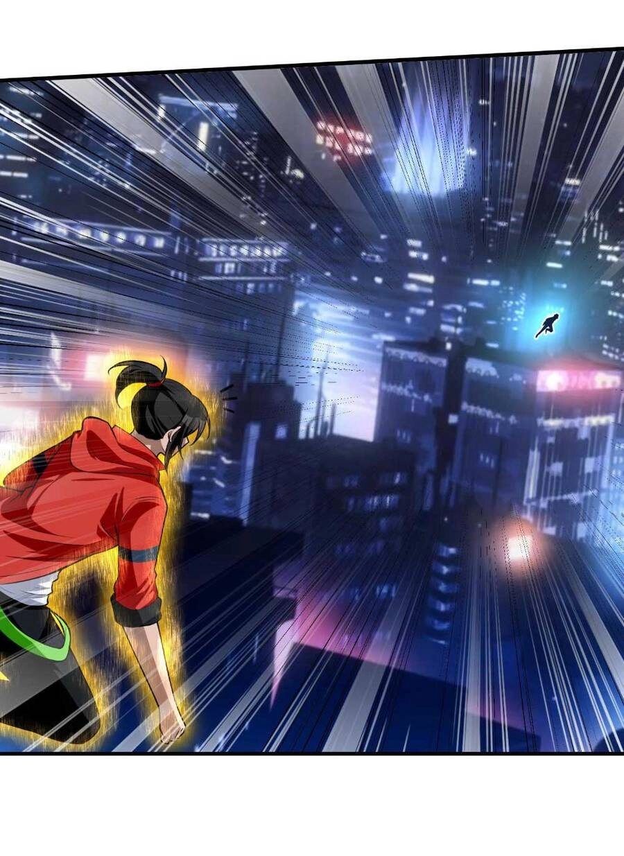 Tôi Livestream Cầu Hôn Nữ Quỷ Vậy Mà Thành Công!? Chapter 15 - 39