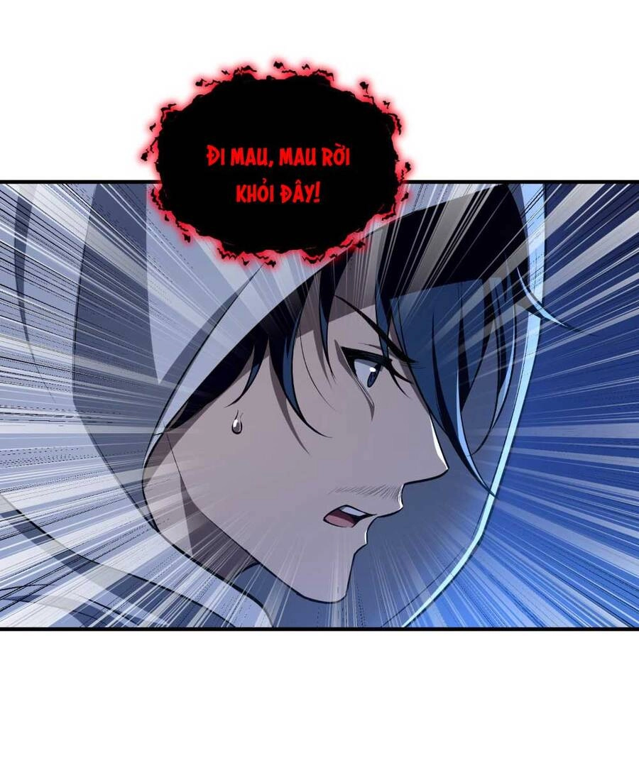 Tôi Livestream Cầu Hôn Nữ Quỷ Vậy Mà Thành Công!? Chapter 15 - 41