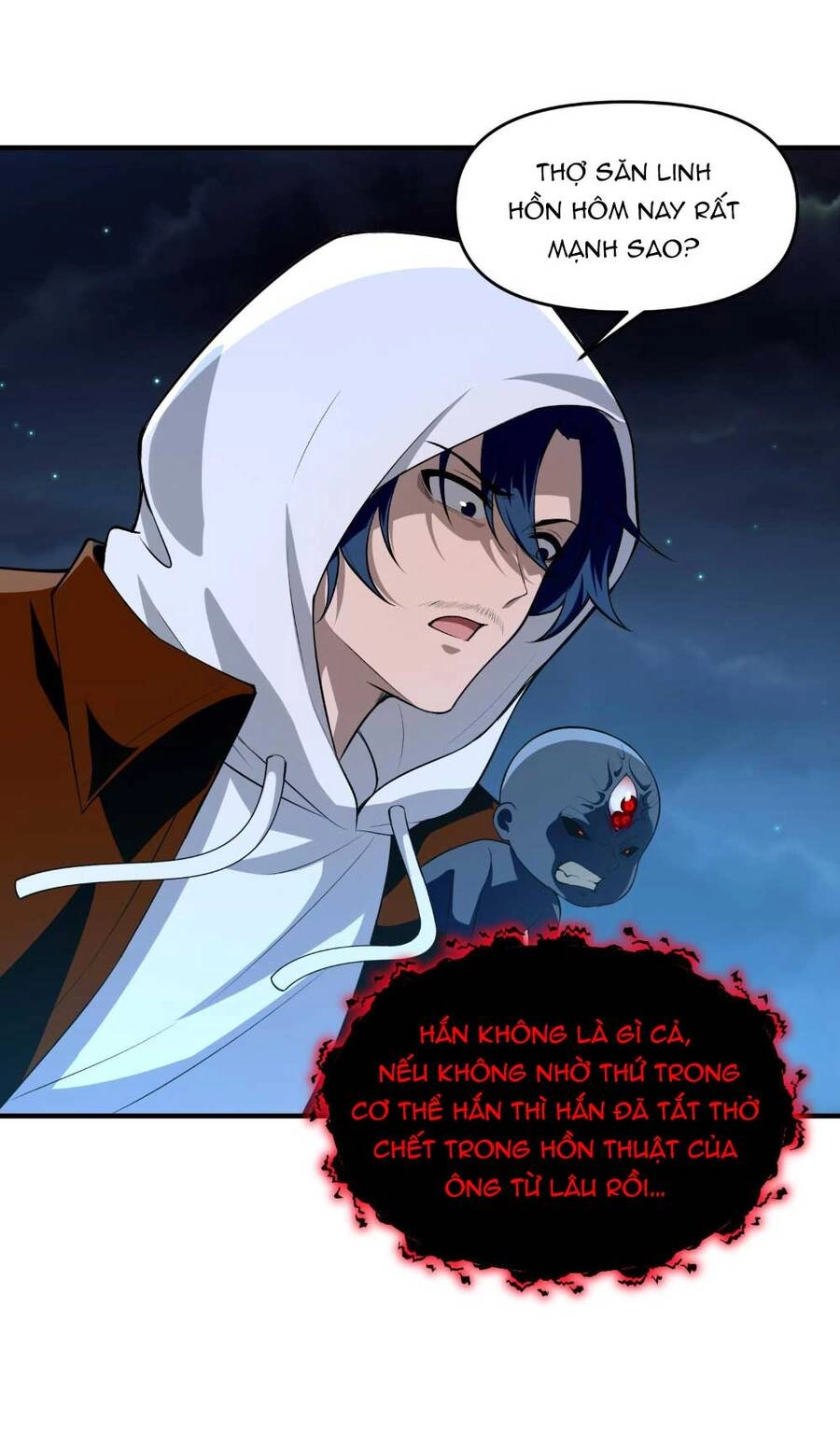 Tôi Livestream Cầu Hôn Nữ Quỷ Vậy Mà Thành Công!? Chapter 15 - 42