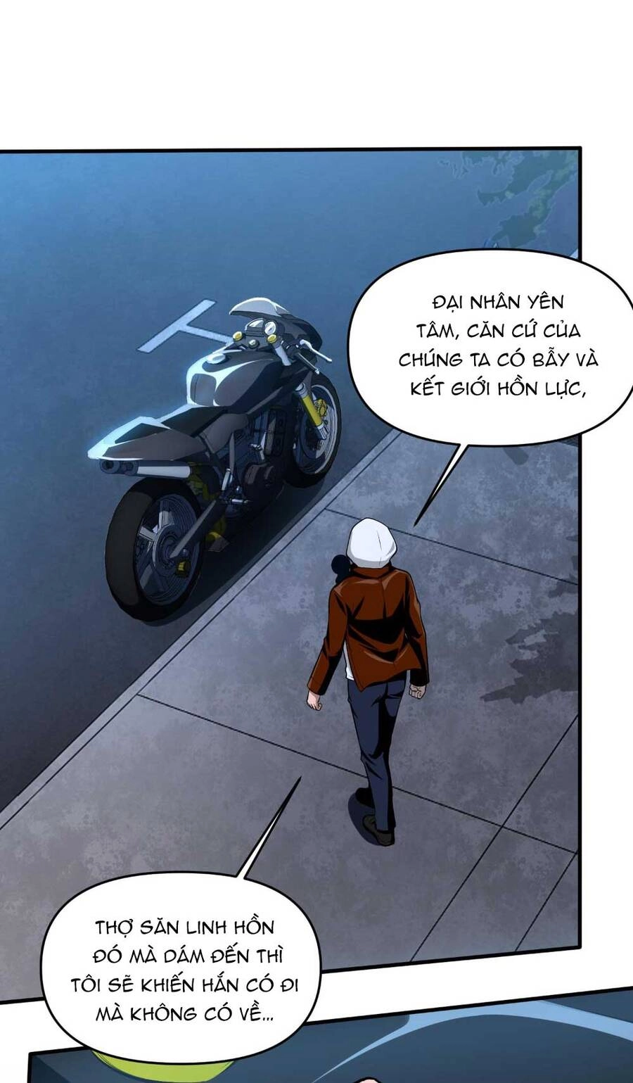 Tôi Livestream Cầu Hôn Nữ Quỷ Vậy Mà Thành Công!? Chapter 15 - 45