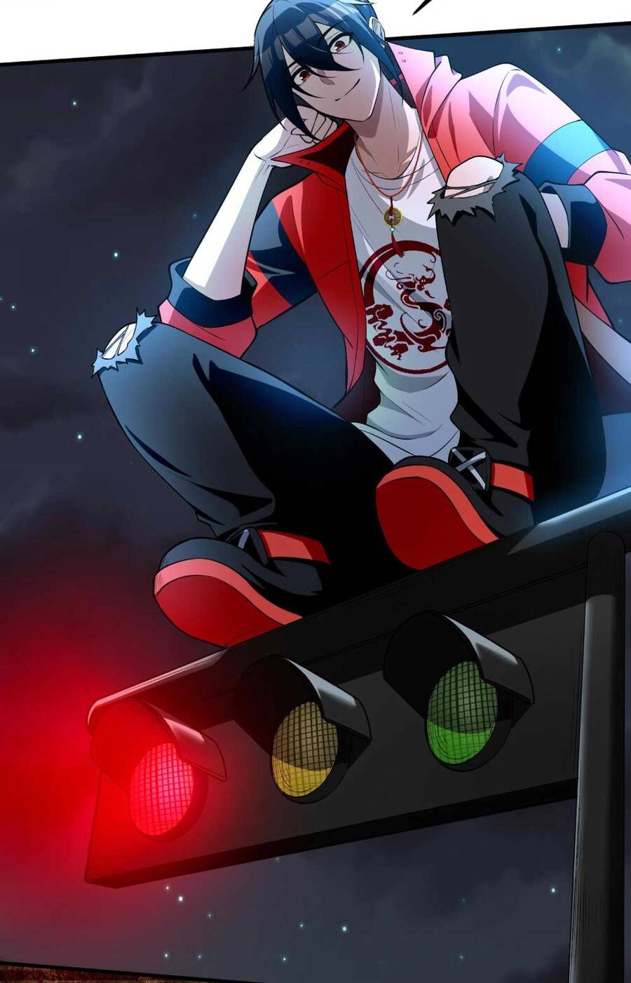 Tôi Livestream Cầu Hôn Nữ Quỷ Vậy Mà Thành Công!? Chapter 15 - 48