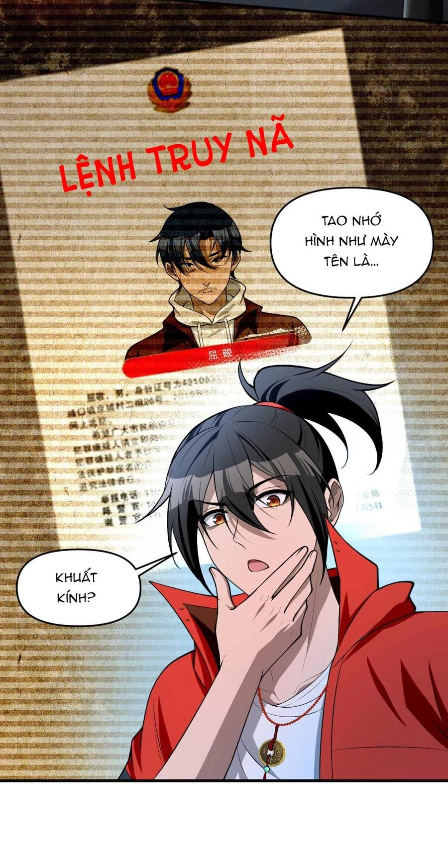 Tôi Livestream Cầu Hôn Nữ Quỷ Vậy Mà Thành Công!? Chapter 15 - 49