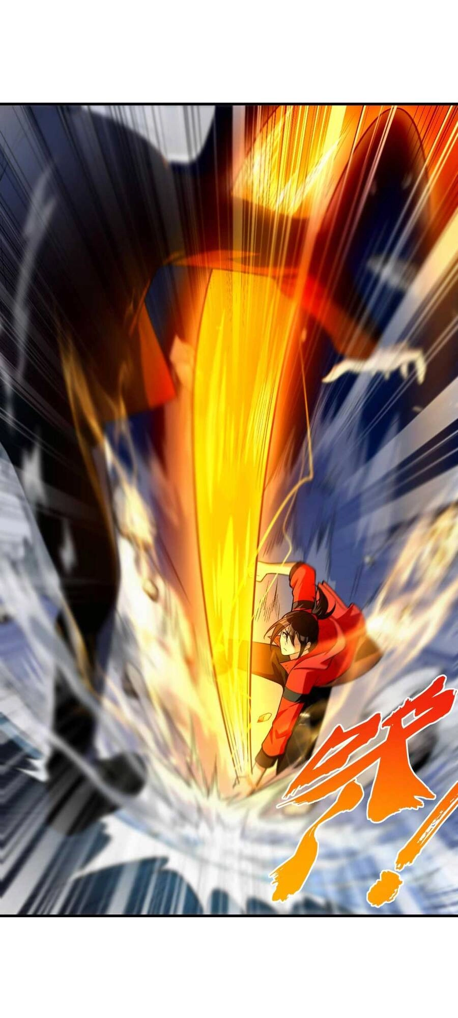 Tôi Livestream Cầu Hôn Nữ Quỷ Vậy Mà Thành Công!? Chapter 15 - 51