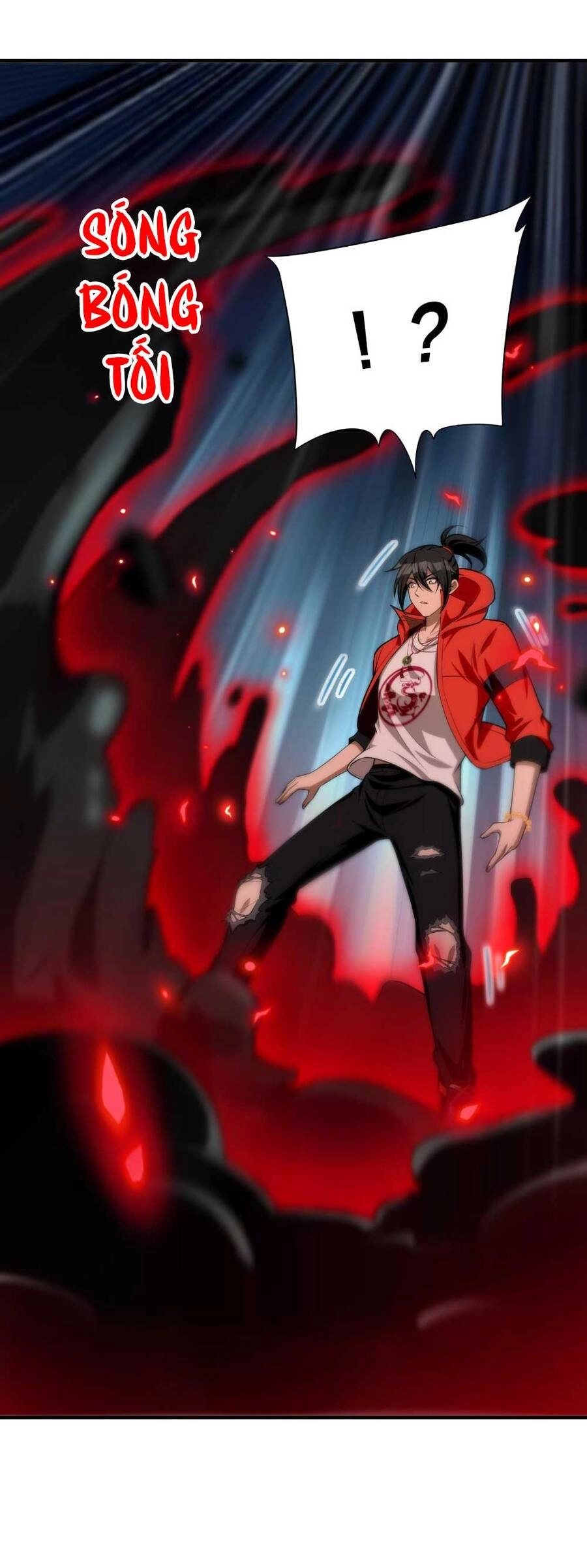 Tôi Livestream Cầu Hôn Nữ Quỷ Vậy Mà Thành Công!? Chapter 15 - 56