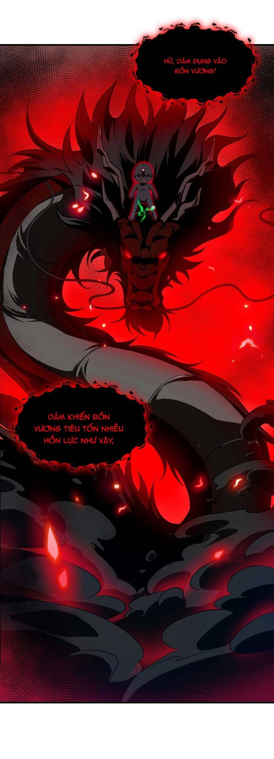 Tôi Livestream Cầu Hôn Nữ Quỷ Vậy Mà Thành Công!? Chapter 15 - 57