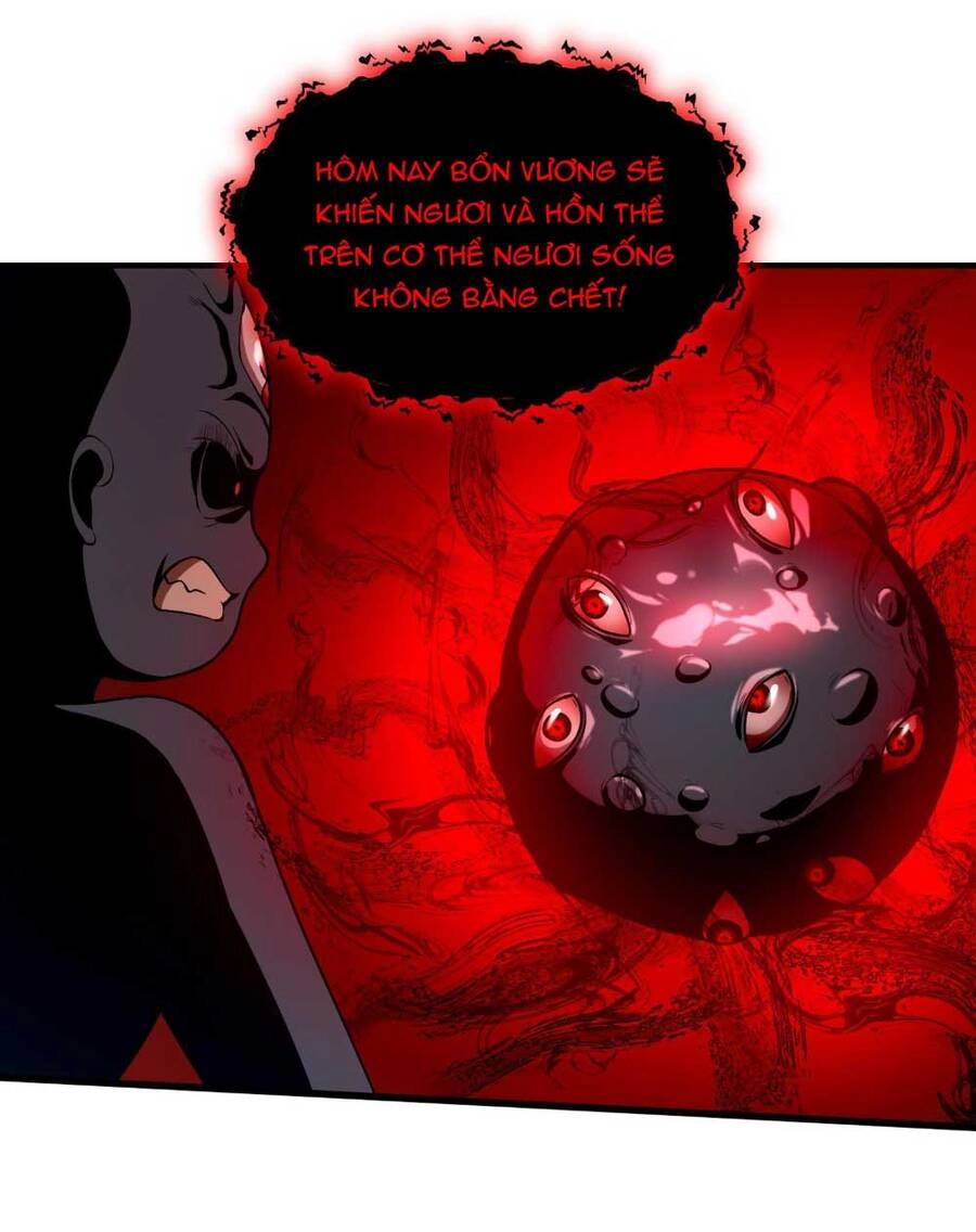 Tôi Livestream Cầu Hôn Nữ Quỷ Vậy Mà Thành Công!? Chapter 15 - 58