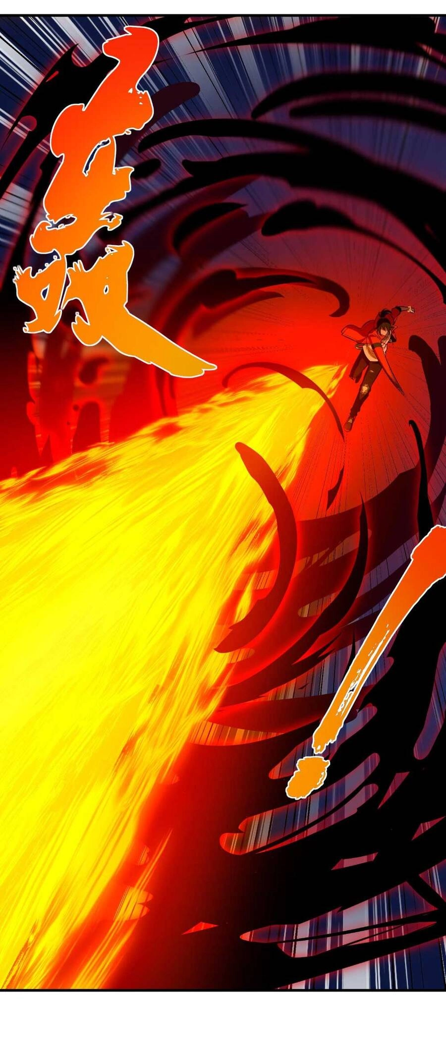 Tôi Livestream Cầu Hôn Nữ Quỷ Vậy Mà Thành Công!? Chapter 15 - 63