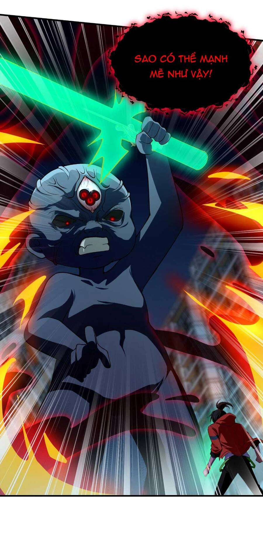 Tôi Livestream Cầu Hôn Nữ Quỷ Vậy Mà Thành Công!? Chapter 15 - 66