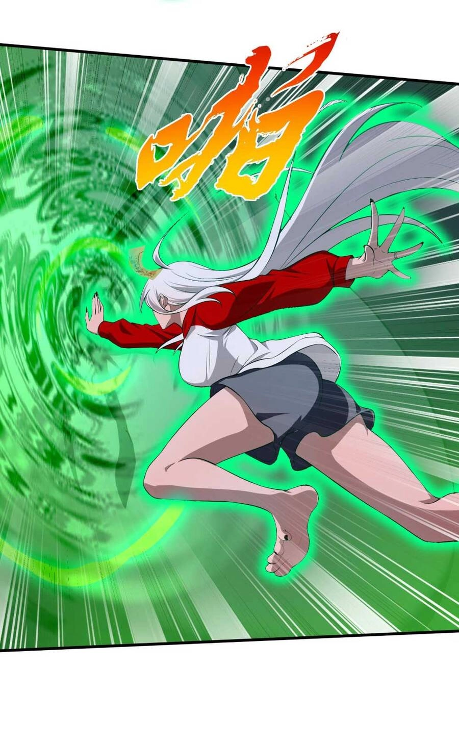 Tôi Livestream Cầu Hôn Nữ Quỷ Vậy Mà Thành Công!? Chapter 15 - 68