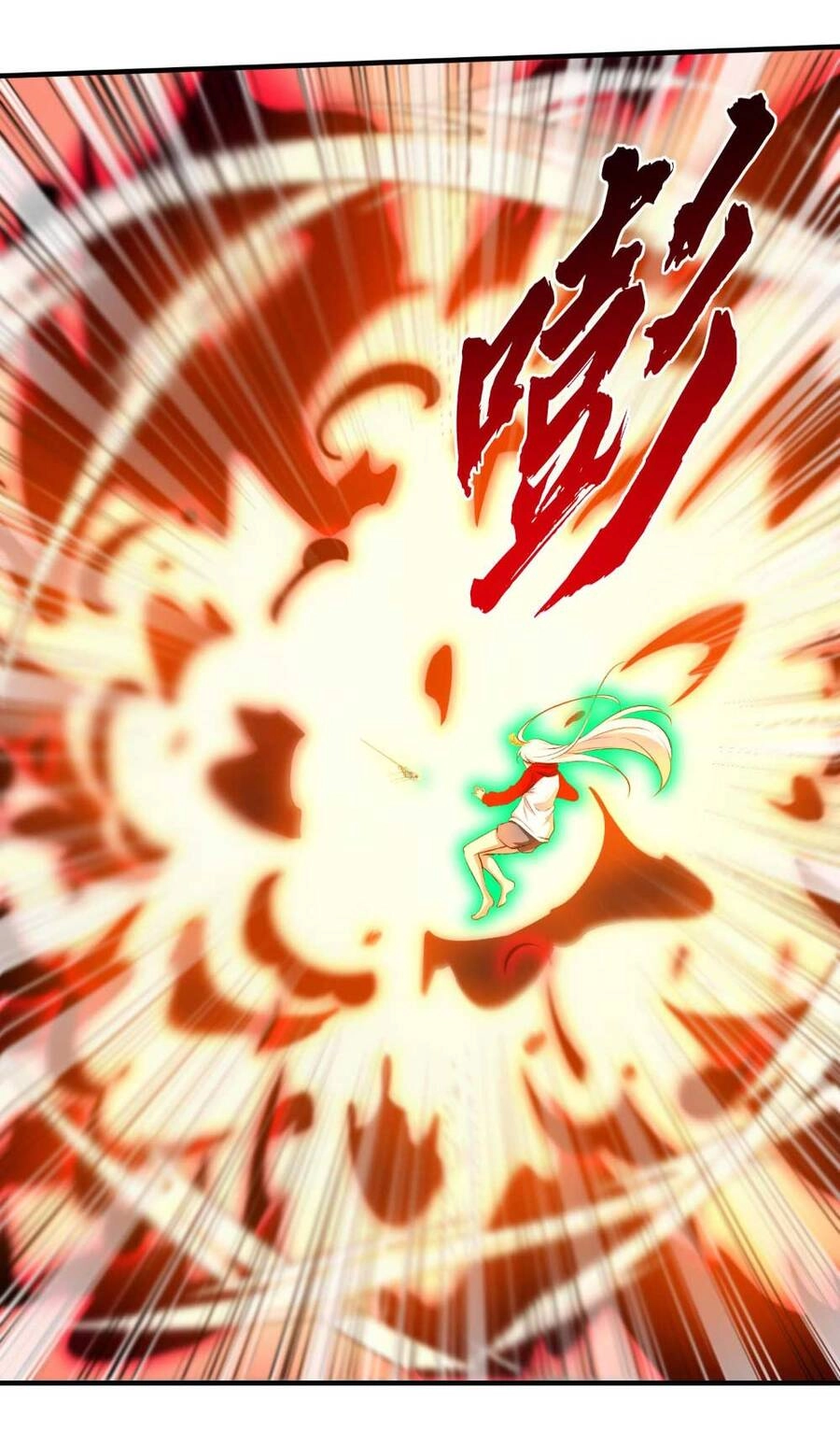 Tôi Livestream Cầu Hôn Nữ Quỷ Vậy Mà Thành Công!? Chapter 15 - 69