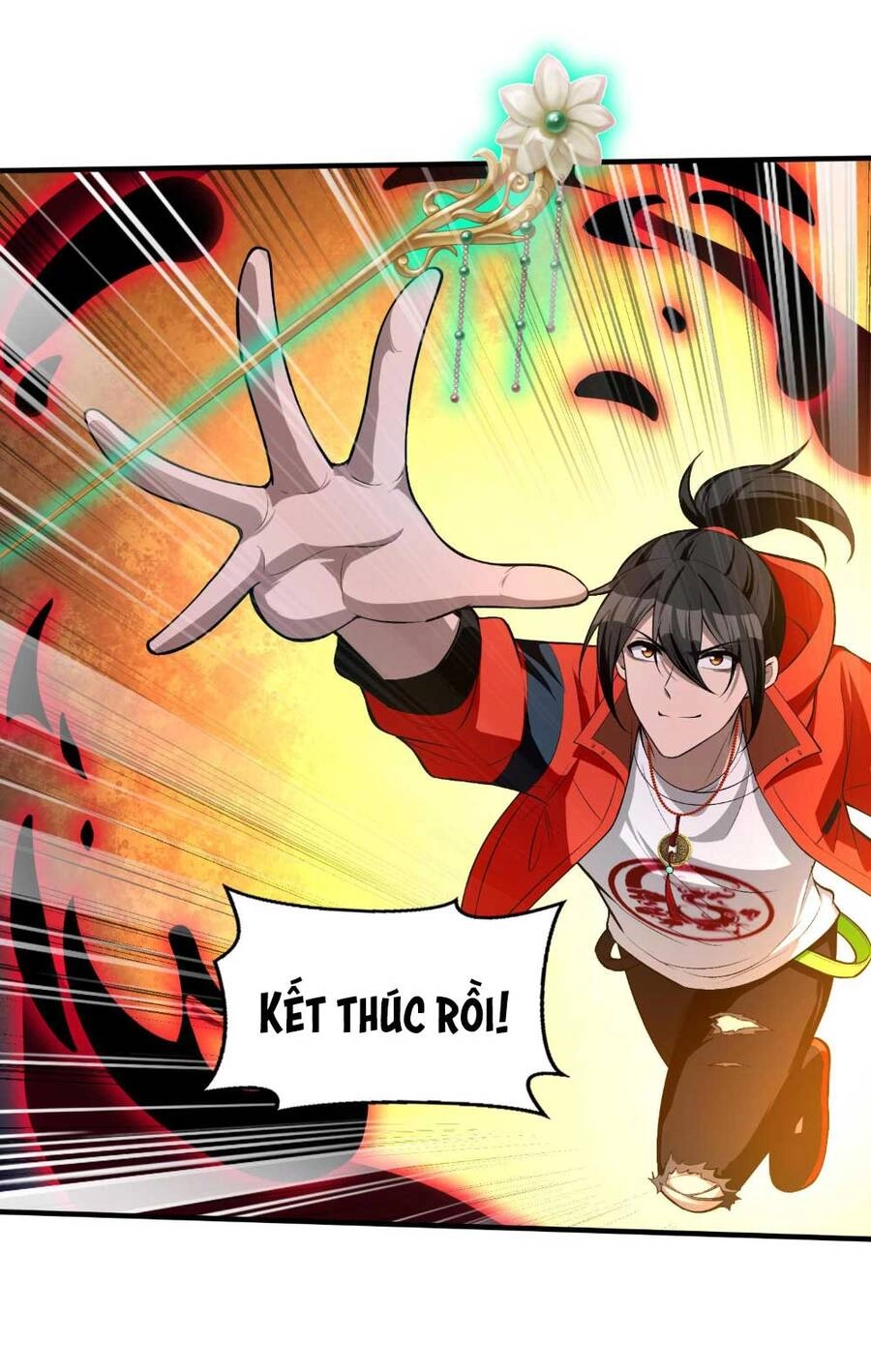 Tôi Livestream Cầu Hôn Nữ Quỷ Vậy Mà Thành Công!? Chapter 15 - 70