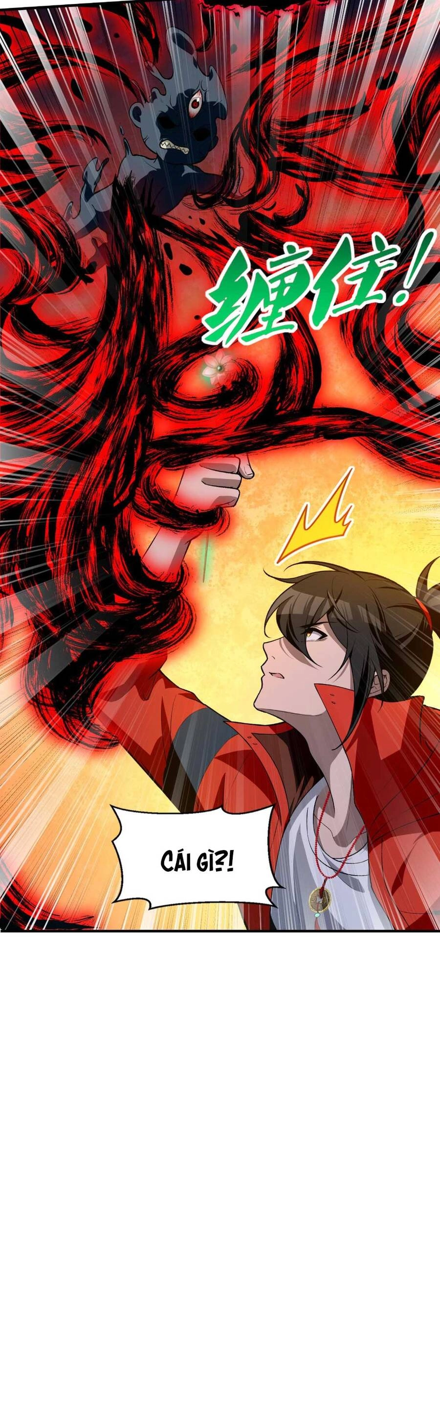 Tôi Livestream Cầu Hôn Nữ Quỷ Vậy Mà Thành Công!? Chapter 15 - 72