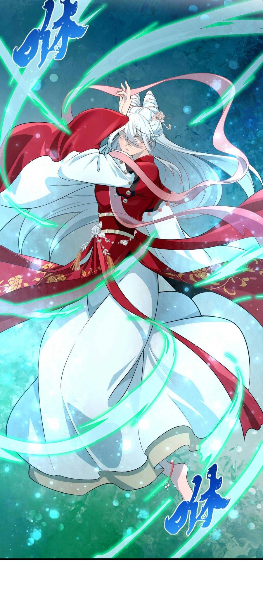 Tôi Livestream Cầu Hôn Nữ Quỷ Vậy Mà Thành Công!? Chapter 17 - 12