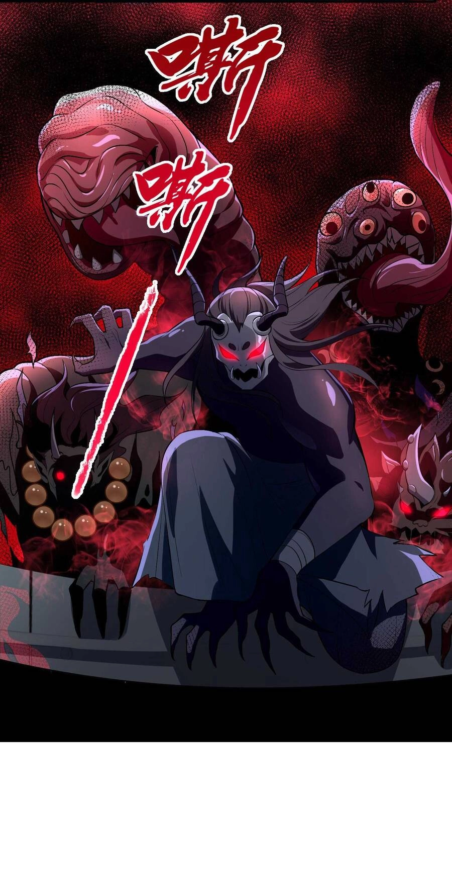 Tôi Livestream Cầu Hôn Nữ Quỷ Vậy Mà Thành Công!? Chapter 17 - 20